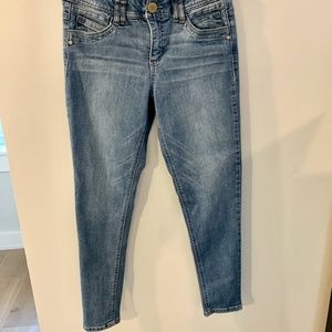 Skinny Jeans stretchy